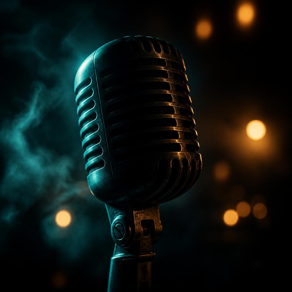 Example generated cover artwork